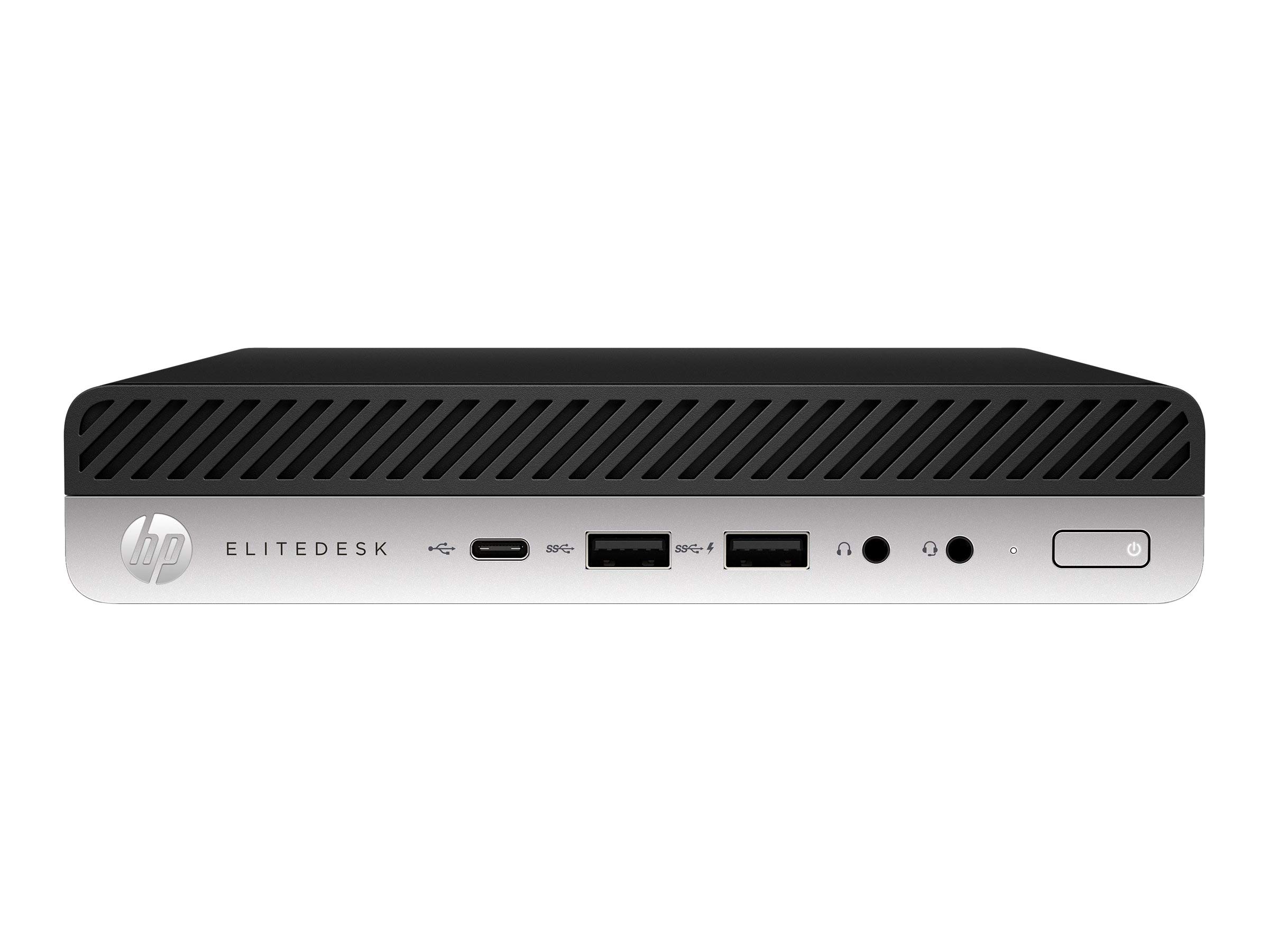 Windowsデスクトップ ryzen5 pro 2400G HP 705 G4 SFF HP EliteDesk 705 G4 Desktop Computer - Ryzen 5 PRO 2400G - 8 GB
